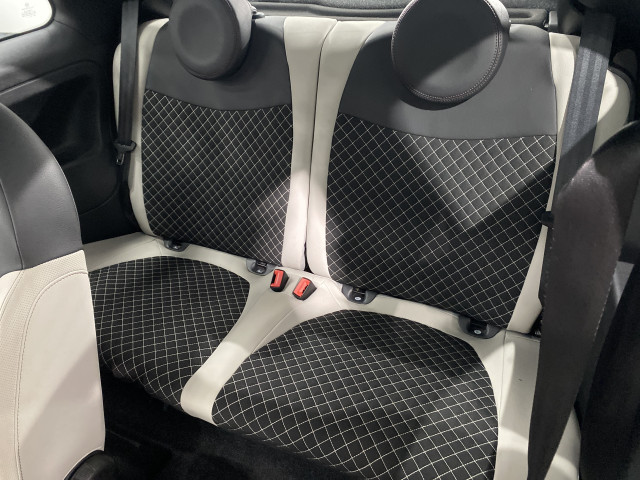Fiat Fiat 500 1.2 8v 69ch Eco Pack Star