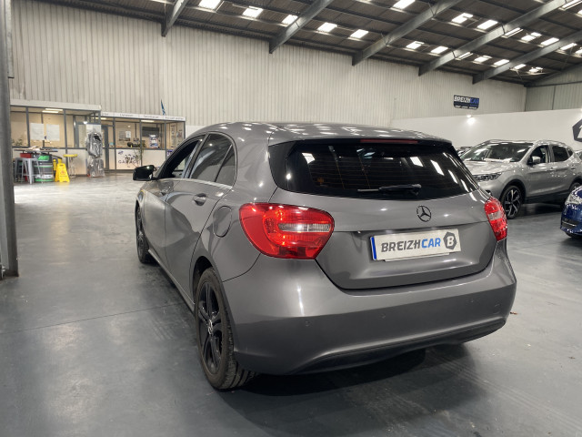 Mercedes-Benz Mercedes-Benz Classe A 160 CDI Style