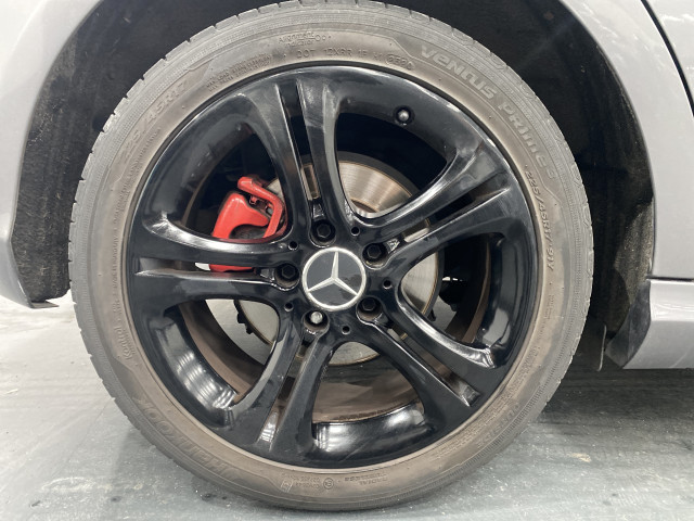 Mercedes-Benz Mercedes-Benz Classe A 160 CDI Style