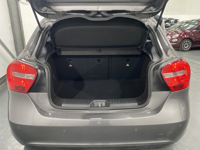 Mercedes-Benz Mercedes-Benz Classe A 160 CDI Style