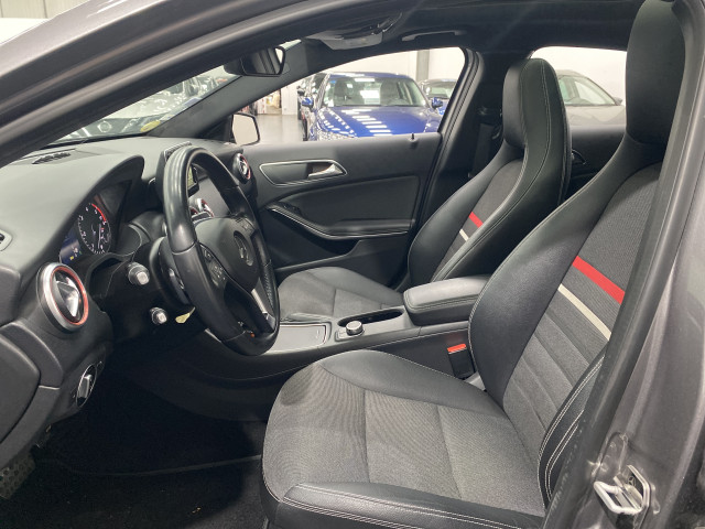 Mercedes-Benz Mercedes-Benz Classe A 160 CDI Style