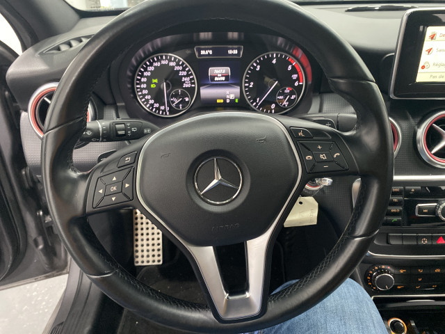Mercedes-Benz Mercedes-Benz Classe A 160 CDI Style