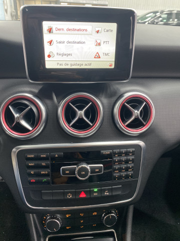 Mercedes-Benz Mercedes-Benz Classe A 160 CDI Style