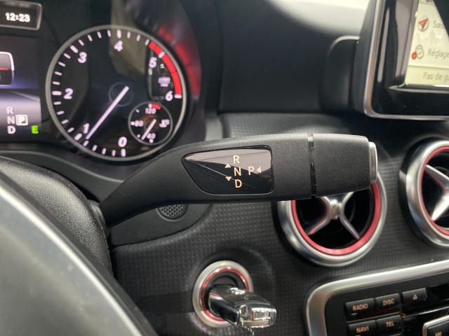 Mercedes-Benz Mercedes-Benz Classe A 160 CDI Style