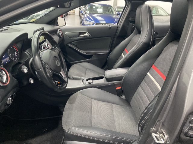 Mercedes-Benz Mercedes-Benz Classe A 160 CDI Style
