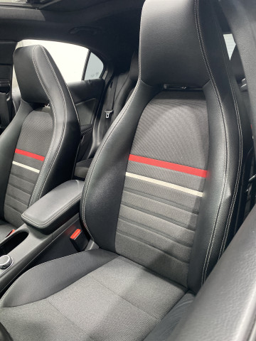 Mercedes-Benz Mercedes-Benz Classe A 160 CDI Style