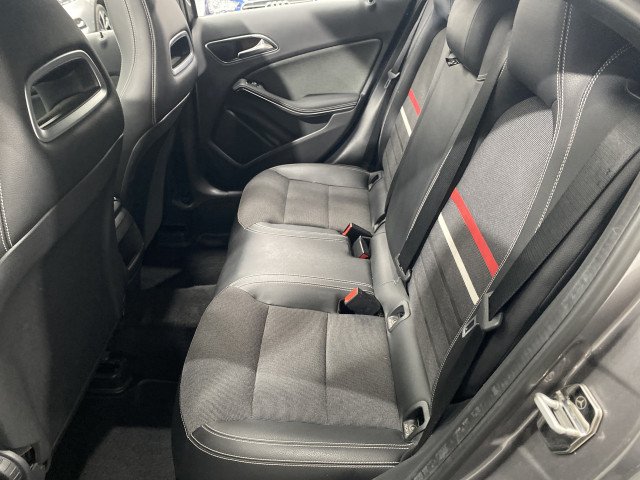 Mercedes-Benz Mercedes-Benz Classe A 160 CDI Style