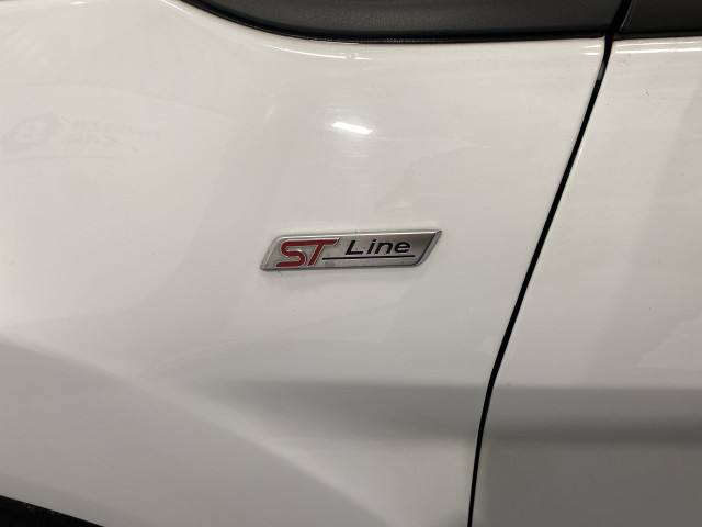 Ford Ford Fiesta IV 1.0 EcoBoost 100ch ST Line PowerShift 5p