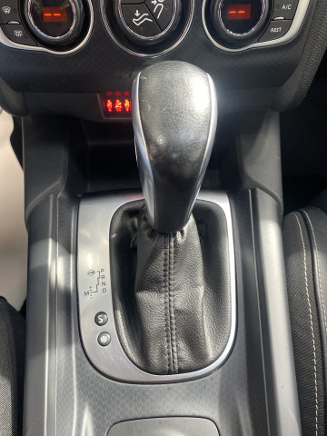 DS DS  4 Crossback 120ch série limitée Terre Rouge