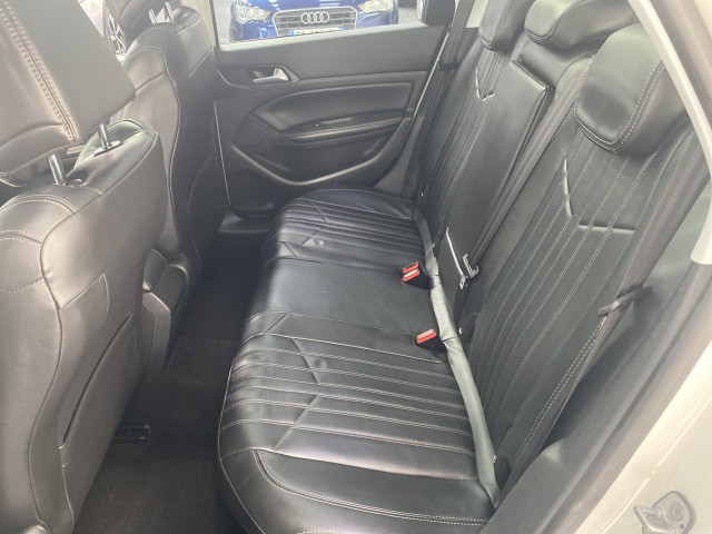 Peugeot Peugeot 308 II 1.6 BlueHDi 120ch Allure EAT6