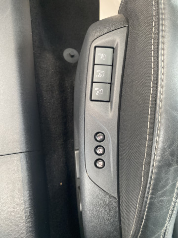 Peugeot Peugeot 308 II 1.6 BlueHDi 120ch Allure EAT6