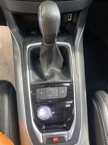 Peugeot Peugeot 308 II 1.6 BlueHDi 120ch Allure EAT6