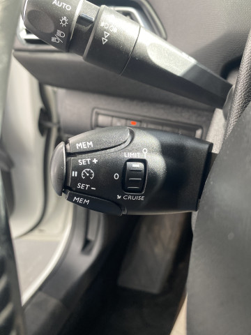 Peugeot Peugeot 308 II 1.6 BlueHDi 120ch Allure EAT6