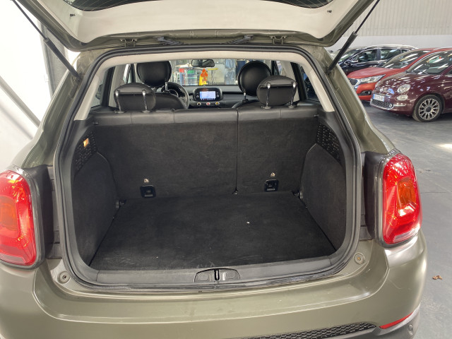 Fiat Fiat 500X  1.3 Multijet 16v 95ch S-Design