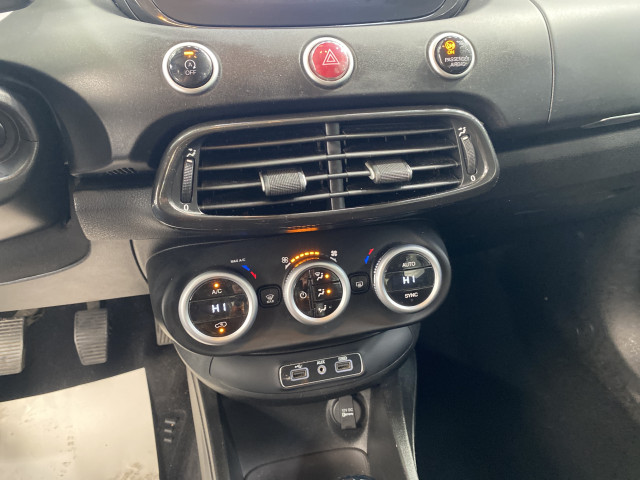 Fiat Fiat 500X  1.3 Multijet 16v 95ch S-Design