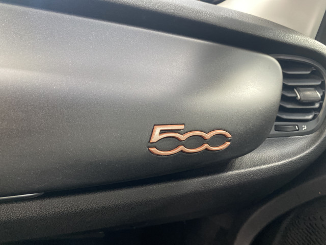 Fiat Fiat 500X  1.3 Multijet 16v 95ch S-Design