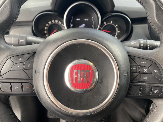 Fiat Fiat 500X  1.3 Multijet 16v 95ch S-Design