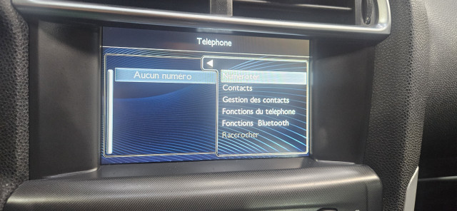 Citroën Citroën DS4  2.0 HDi160 FAP Executive BVA