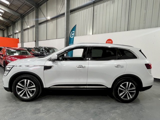 Renault Renault Koleos II 1.6 dCi130ch energy Intens