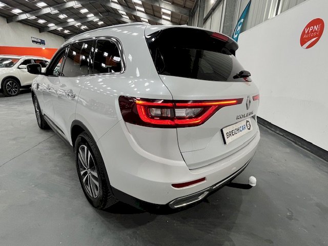 Renault Renault Koleos II 1.6 dCi130ch energy Intens