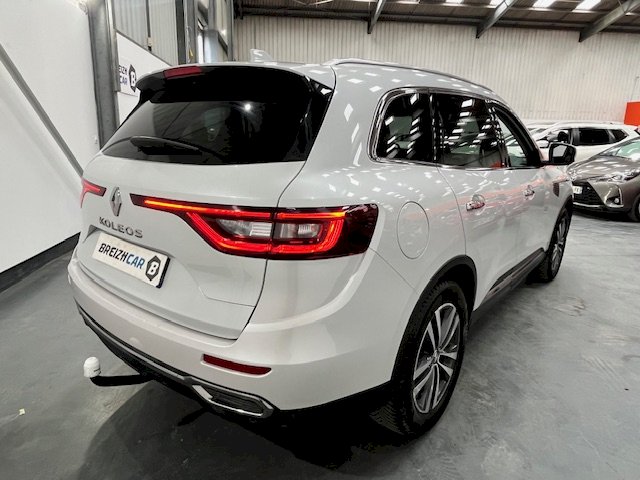 Renault Renault Koleos II 1.6 dCi130ch energy Intens