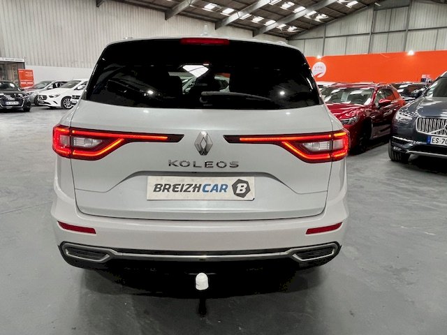 Renault Renault Koleos II 1.6 dCi130ch energy Intens