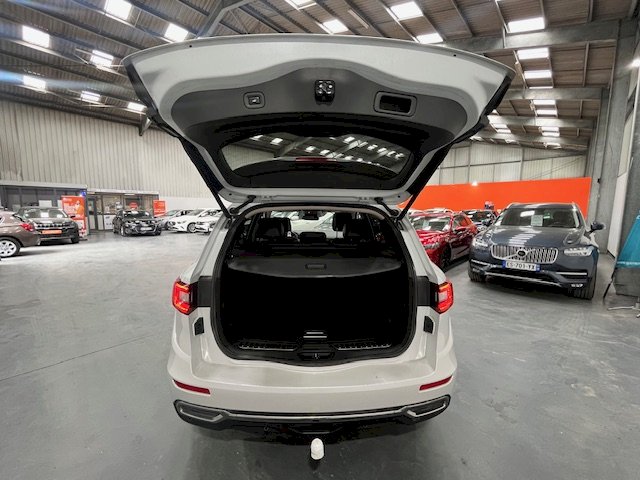 Renault Renault Koleos II 1.6 dCi130ch energy Intens