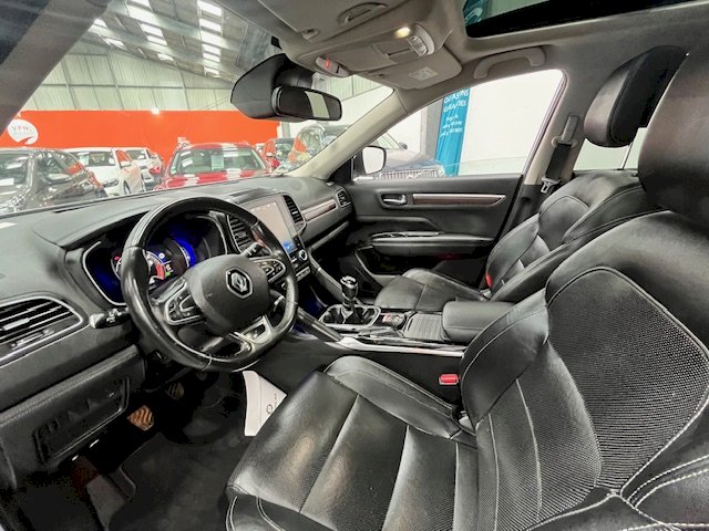 Renault Renault Koleos II 1.6 dCi130ch energy Intens