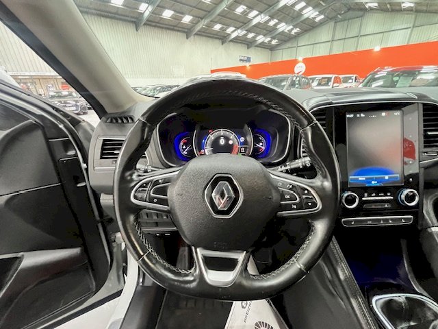 Renault Renault Koleos II 1.6 dCi130ch energy Intens