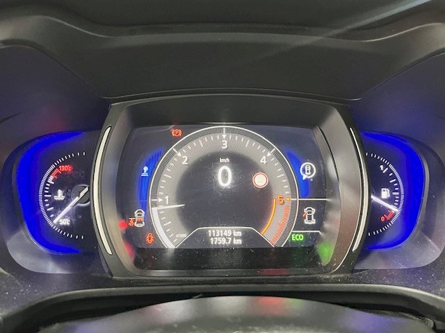Renault Renault Koleos II 1.6 dCi130ch energy Intens