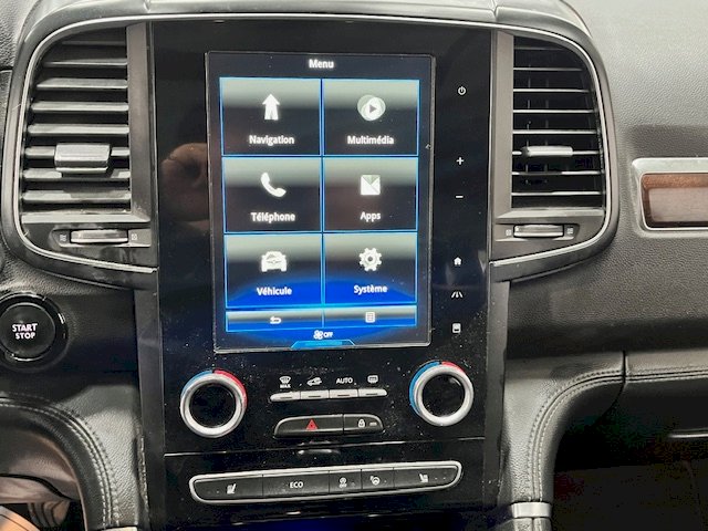 Renault Renault Koleos II 1.6 dCi130ch energy Intens