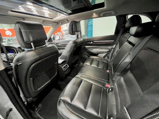 Renault Renault Koleos II 1.6 dCi130ch energy Intens