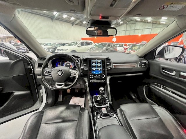 Renault Renault Koleos II 1.6 dCi130ch energy Intens