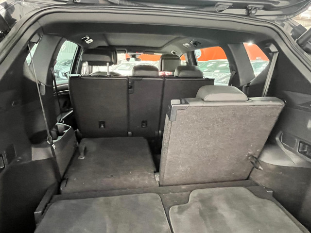 Seat Seat Tarraco 2.0 TDI 150ch Xcellence 7 places