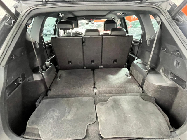 Seat Seat Tarraco 2.0 TDI 150ch Xcellence 7 places