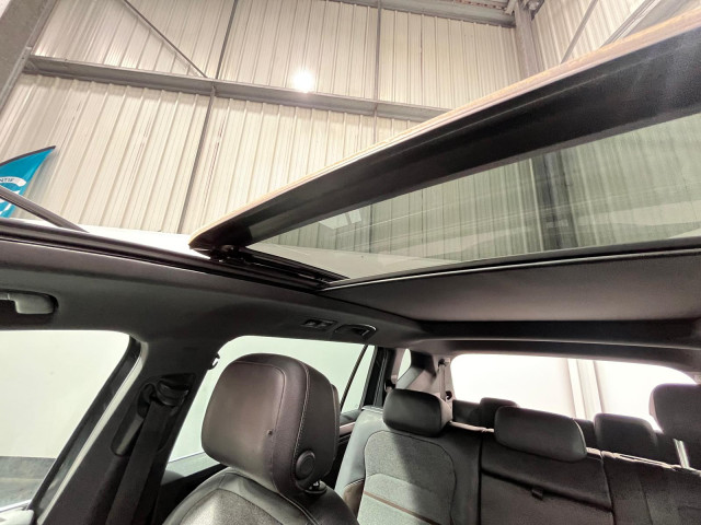 Seat Seat Tarraco 2.0 TDI 150ch Xcellence 7 places