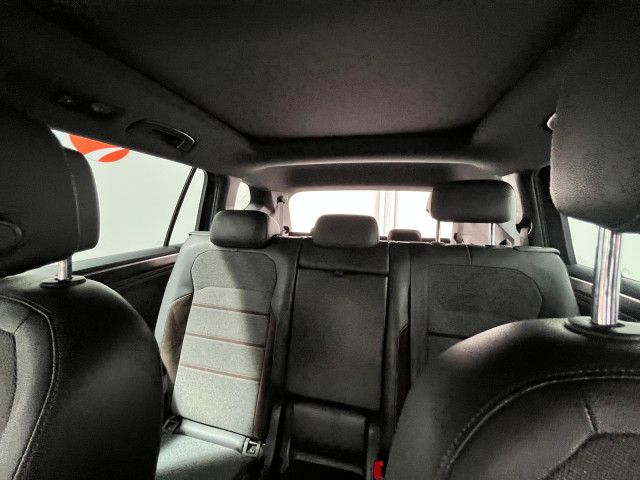 Seat Seat Tarraco 2.0 TDI 150ch Xcellence 7 places