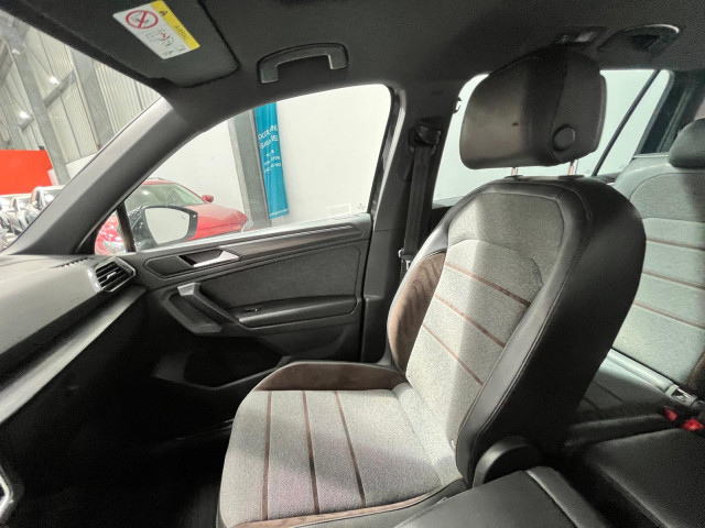 Seat Seat Tarraco 2.0 TDI 150ch Xcellence 7 places