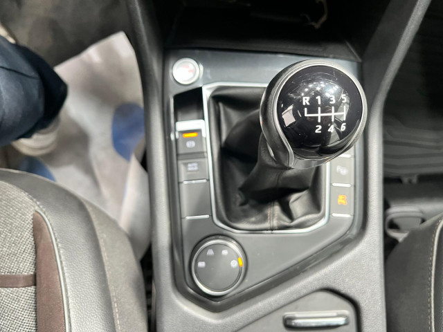 Seat Seat Tarraco 2.0 TDI 150ch Xcellence 7 places