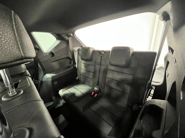 Seat Seat Tarraco 2.0 TDI 150ch Xcellence 7 places