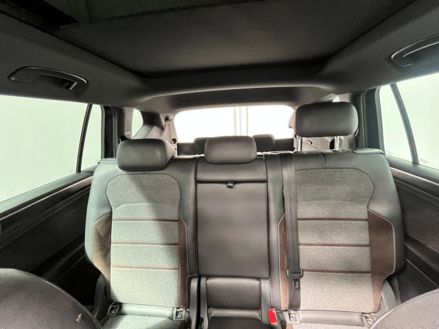 Seat Seat Tarraco 2.0 TDI 150ch Xcellence 7 places