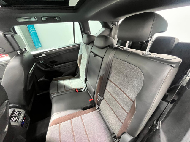 Seat Seat Tarraco 2.0 TDI 150ch Xcellence 7 places