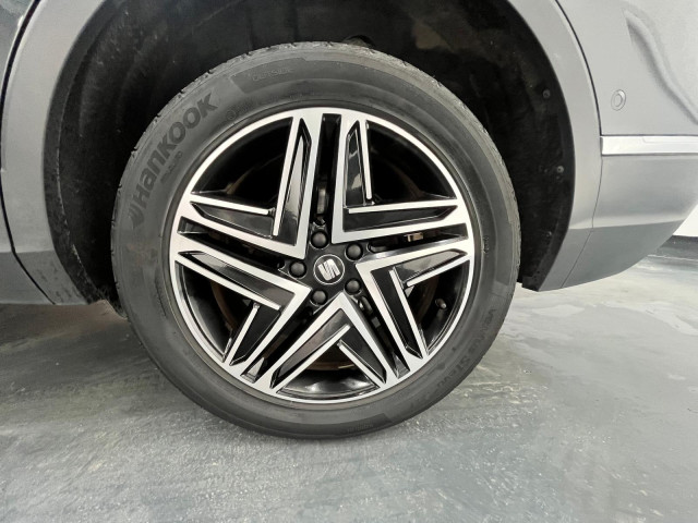 Seat Seat Tarraco 2.0 TDI 150ch Xcellence 7 places