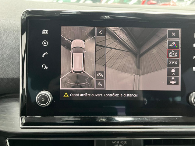 Seat Seat Tarraco 2.0 TDI 150ch Xcellence 7 places