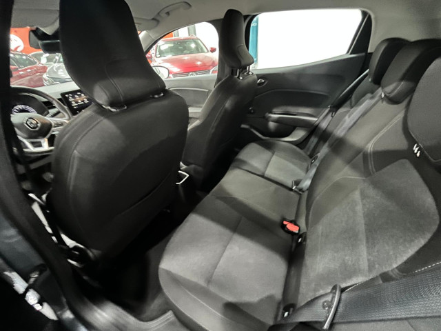 Renault Renault Clio V (BJA) 1.0 TCe 90ch Business -21N