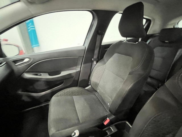Renault Renault Clio V (BJA) 1.0 TCe 90ch Business -21N