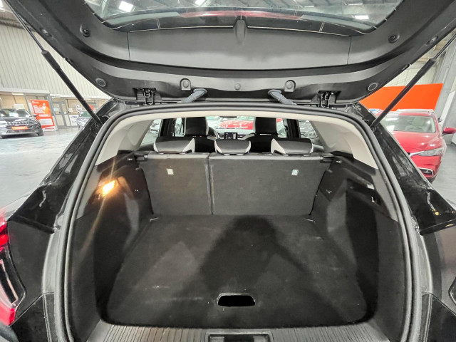 Renault Renault Captur 1.3 TCe mild hybrid 140ch Techno