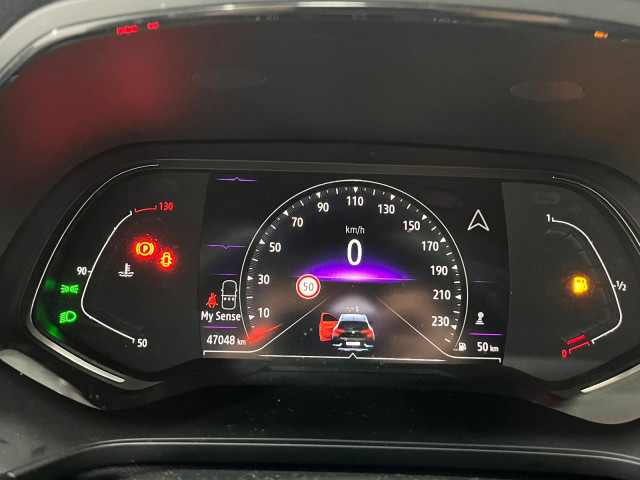 Renault Renault Captur 1.3 TCe mild hybrid 140ch Techno