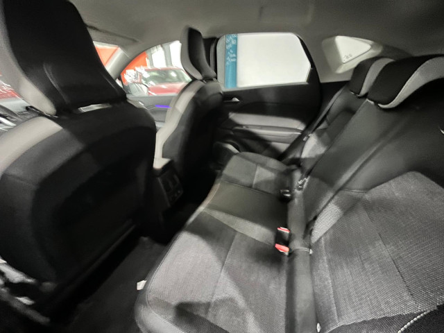 Renault Renault Captur 1.3 TCe mild hybrid 140ch Techno