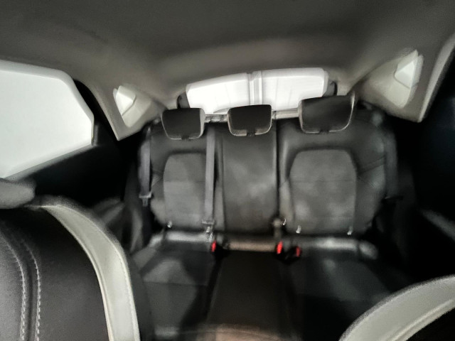 Renault Renault Captur 1.3 TCe mild hybrid 140ch Techno